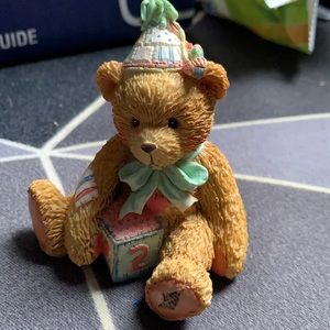 Cherished Teddies ‘Two Sweet Two Bear’ - Hamilton Gifts